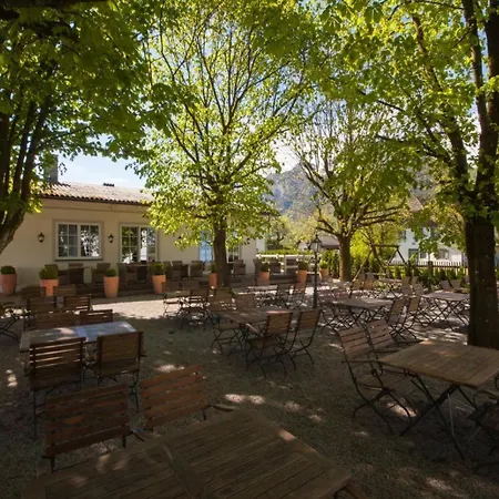 Hotel Mostwastl Salzburg