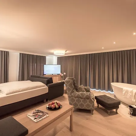 Hotel Mostwastl Salzburg