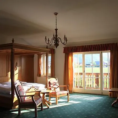 Mostwastl 3* Salzburg