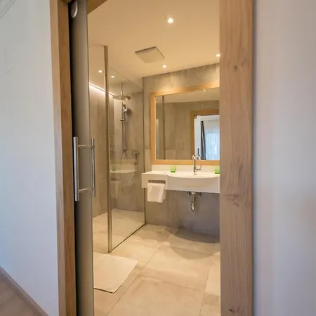 Mostwastl 3* Salzburg