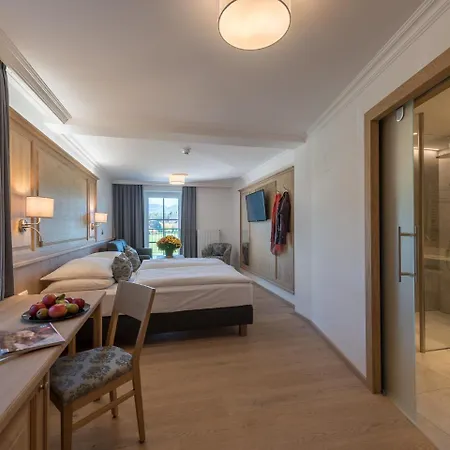 Mostwastl 3* Salzburg