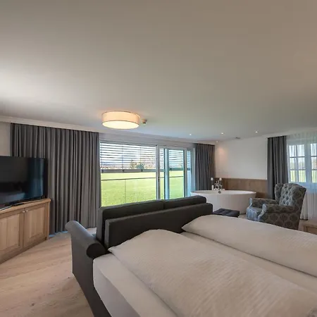 Hotel Mostwastl Salzburg