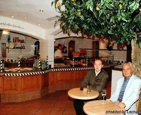 Mostwastl Hotel Salzburgo