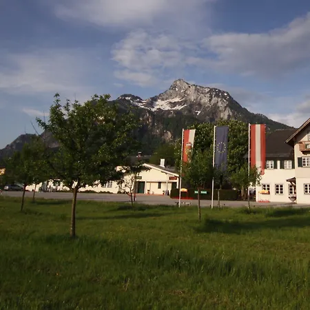 莫斯特瓦斯托客栈酒店 酒店 3*