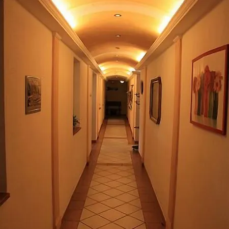 Hotel Mostwastl 3*