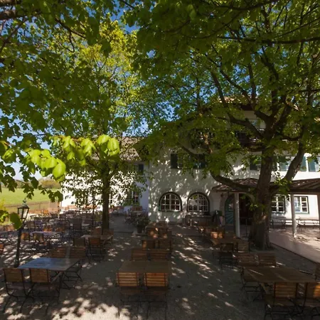 莫斯特瓦斯托客栈酒店