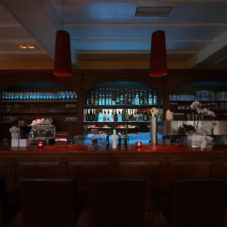 莫斯特瓦斯托客栈酒店 3*