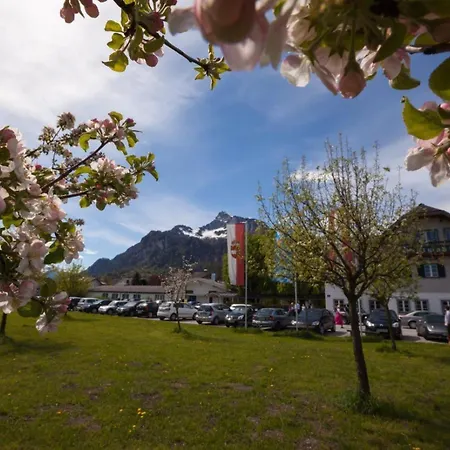 ホテル Mostwastl 3*