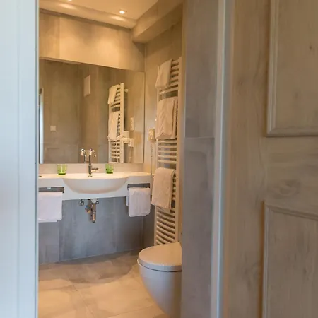 Mostwastl Hotel 3*