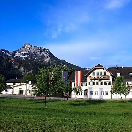 Mostwastl Salzburg