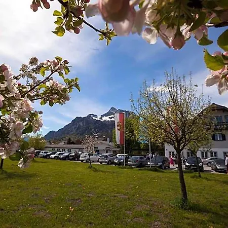 Hotel Mostwastl