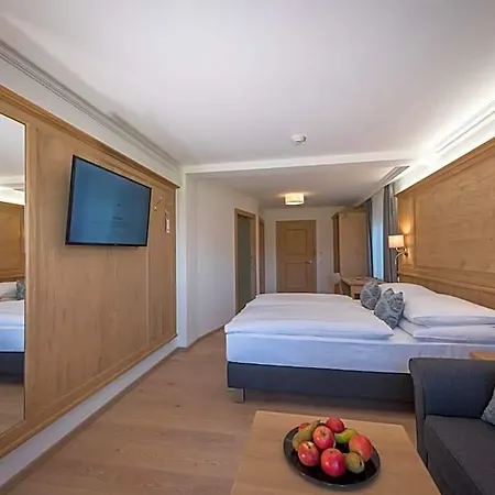 Mostwastl Hotel Salzburg