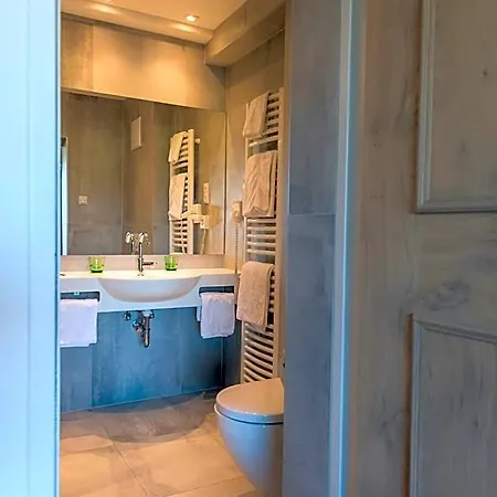 Hotel Mostwastl Salzburg