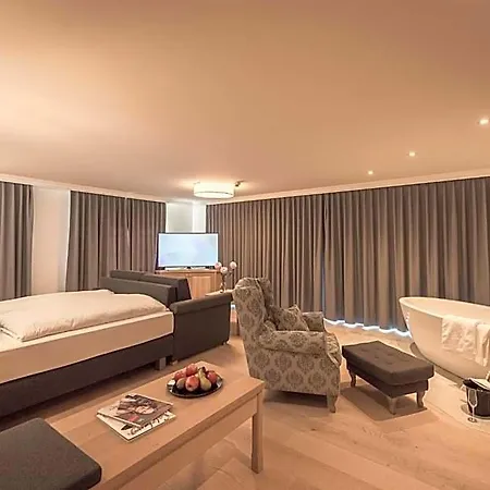 Hotel Mostwastl