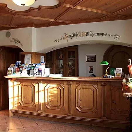 Mostwastl 3* Salzburg