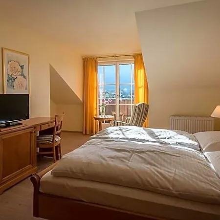 Hotel Mostwastl 3*