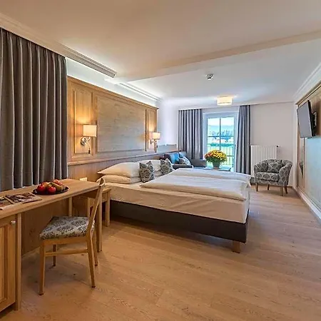 Mostwastl Hotel Salzburg