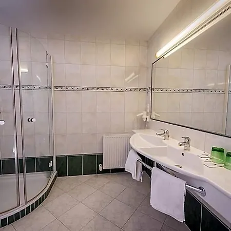 Mostwastl Hotel