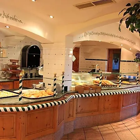 Hotel Mostwastl 3*