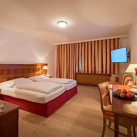 Mostwastl Hotel 3*