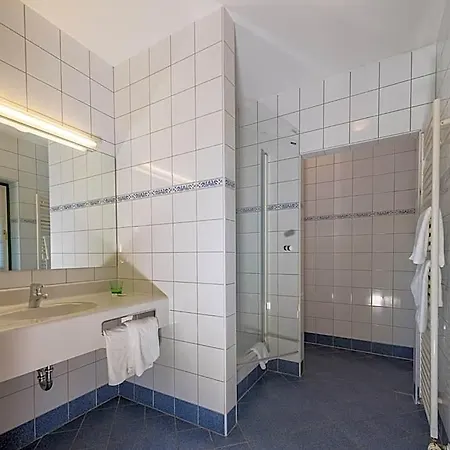 Hotel Mostwastl 3*