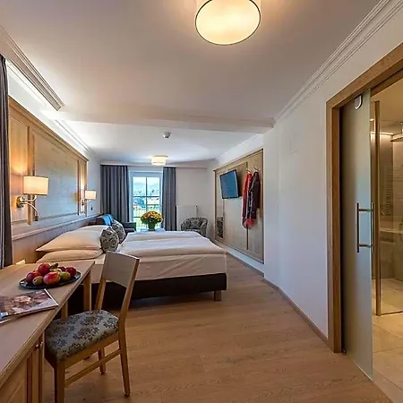 Hotel Mostwastl