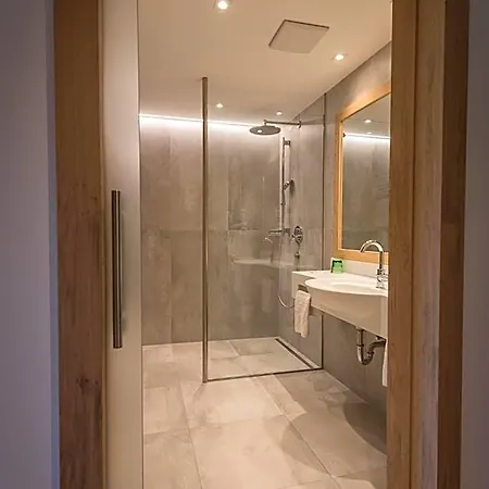 Hotel Mostwastl Salzburgo
