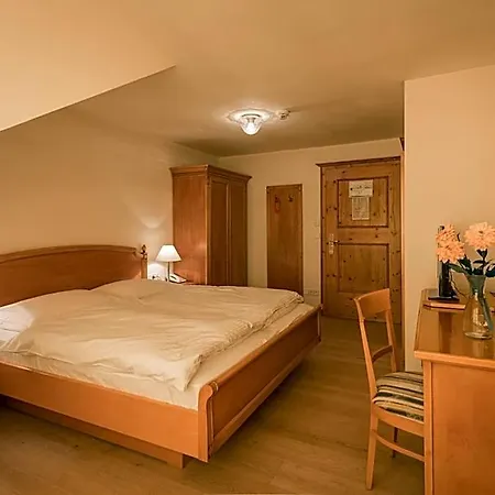 Hotel Mostwastl Salzburg