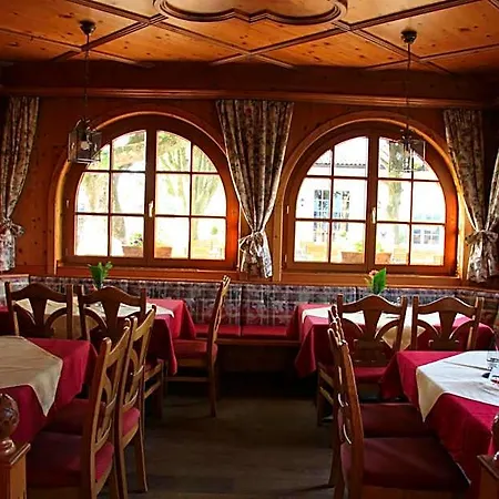Mostwastl Hotel