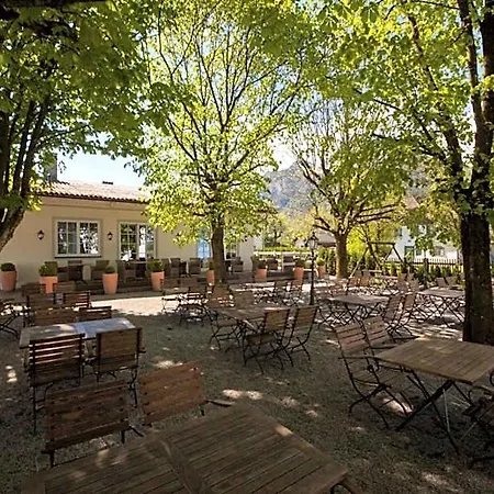 Hotel Mostwastl