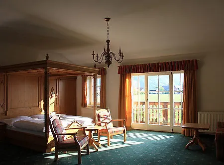 Hotel Mostwastl Salzburg