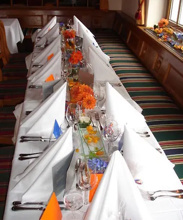 Mostwastl Hotel