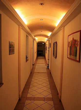Mostwastl 3* Salzburg