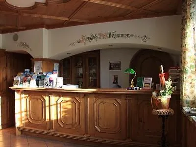 Hotel Mostwastl Salzburgo
