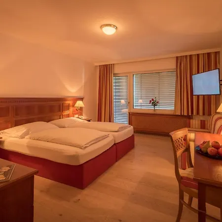 Hotel Mostwastl Salzburgo