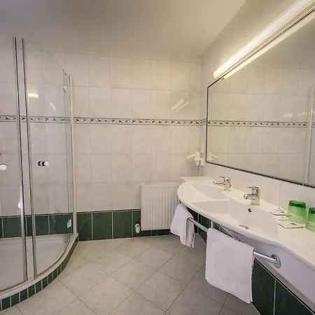 Mostwastl Hotel Salzburg