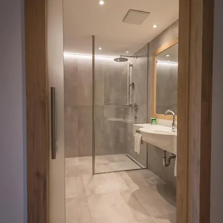 Mostwastl Hotel Salzburgo
