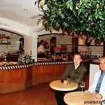 Mostwastl Hotel Solnohrad