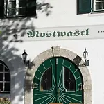 Hotel Mostwastl 3*