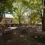Hotel Mostwastl Solnohrad