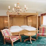 Mostwastl Hotel 3*
