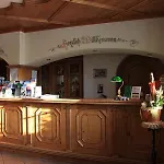 Hotel Mostwastl Solnohrad