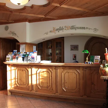 Mostwastl Hotel