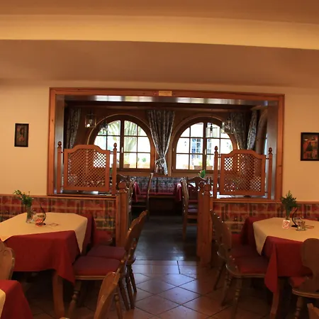 Mostwastl Hotel Solnohrad